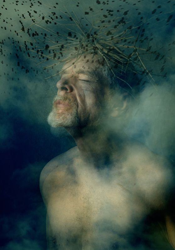 Мозговой штурм... фото превью