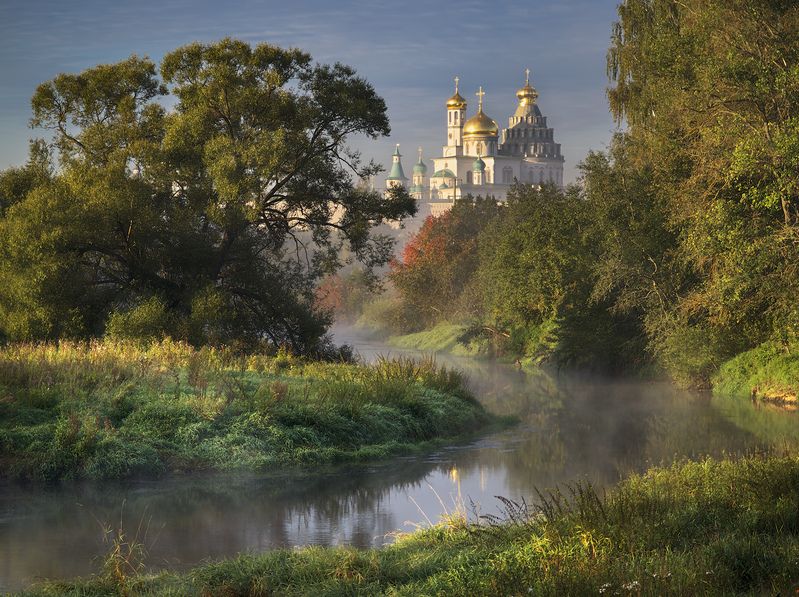 Бабье летоphoto preview