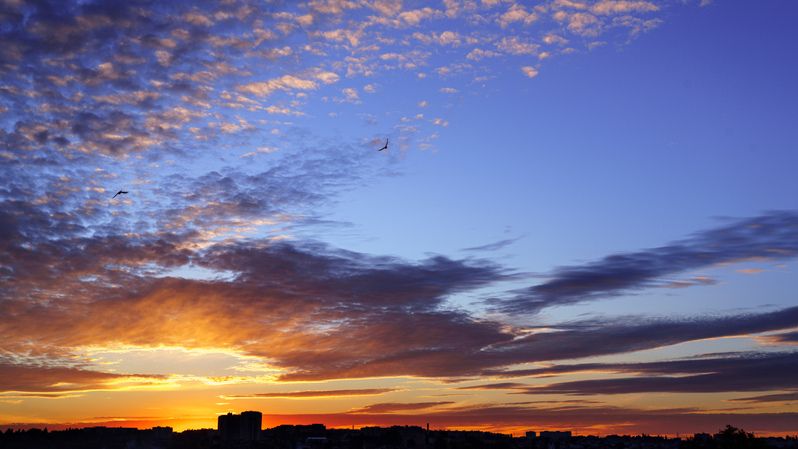 Закатphoto preview