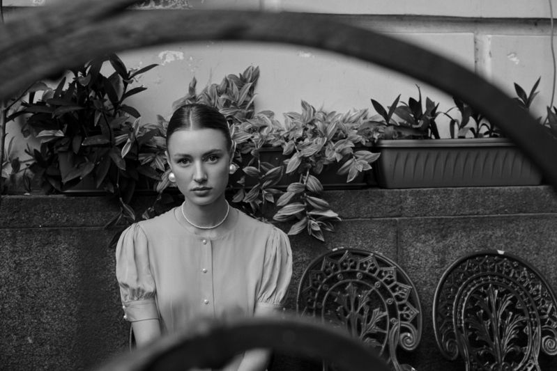 портрет, модель,арт, art, model, popular photo preview