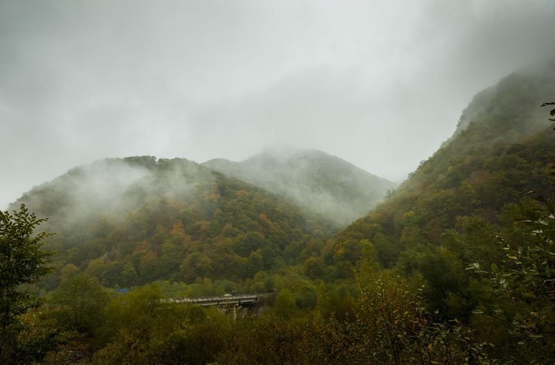 Кобань . Осетияphoto preview