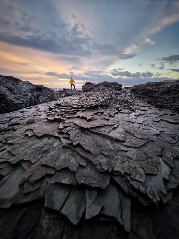 рыбачий, фототур, яковлевфототур, кольский, арктика, север, аврора, сияние, средний Полуостров Среднийphoto preview