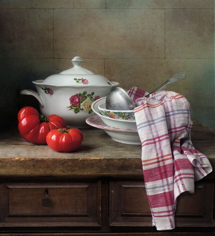 Кухонная историяphoto preview