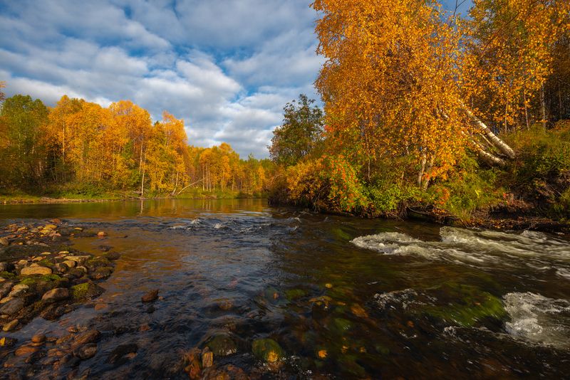 север, кольский, заполярье, photo preview