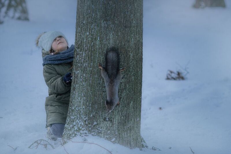 я иду тебя искатьphoto preview