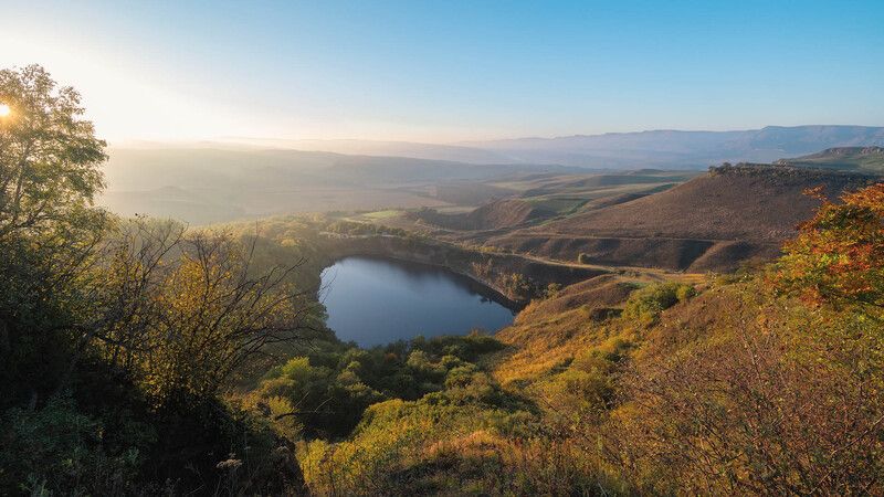 Осенний Щадхурейphoto preview