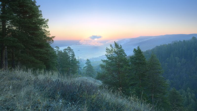 Солнце в шляпе.photo preview