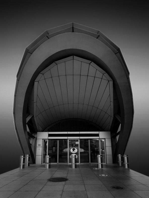 The gate фото превью