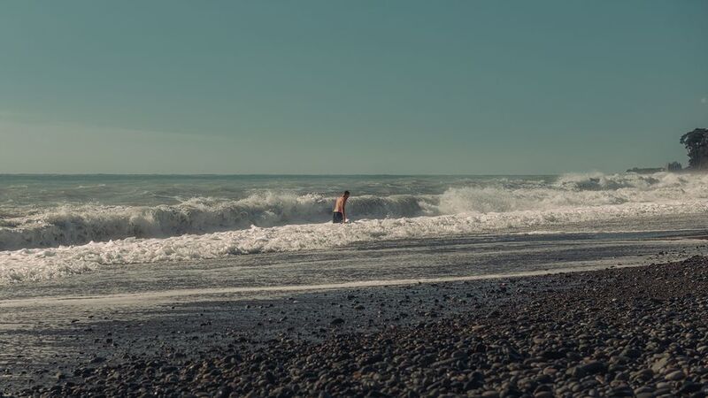 шторм море Штормphoto preview