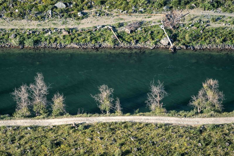 Виды на долину реки Чулышман… Views of the Chulyshman River Valley...photo preview