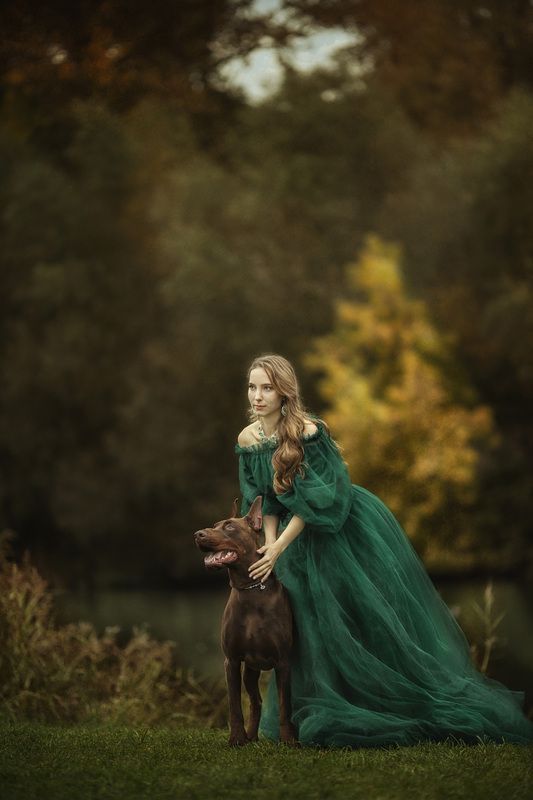 Фарид и Ольгаphoto preview