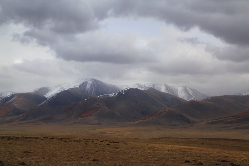 Урочище Кызыл-Шинphoto preview