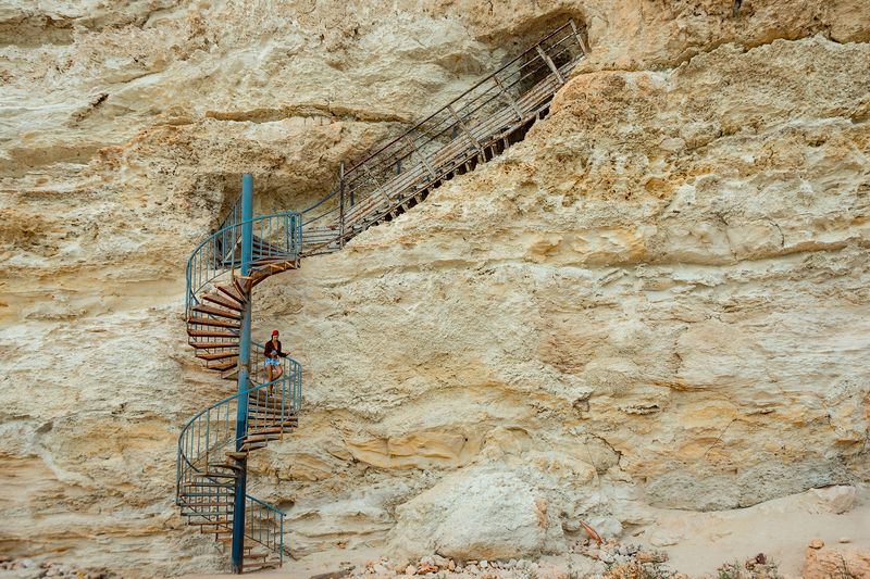 По спирали фото превью