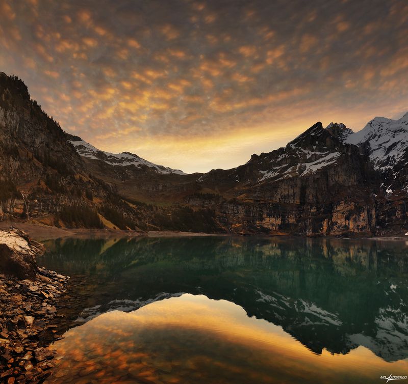 swiss Утро...photo preview