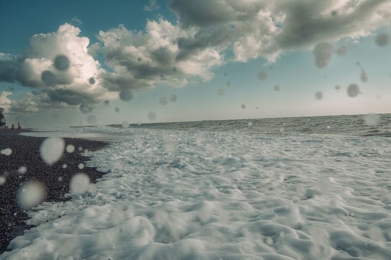 Облачные волныphoto preview