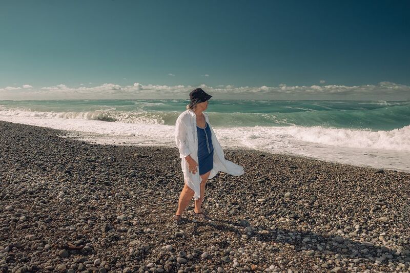 У моряphoto preview