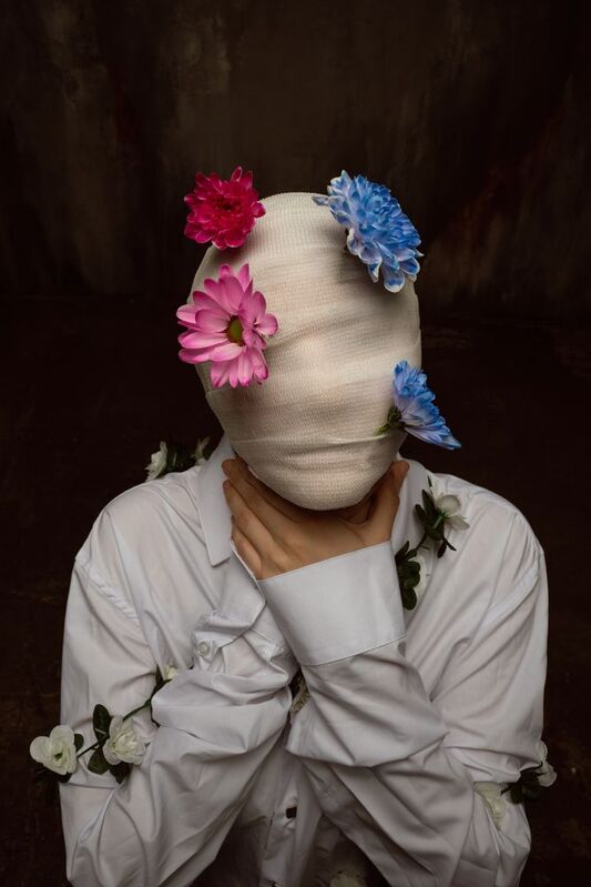 концептуальная фотография, креативная фотография, art Springphoto preview