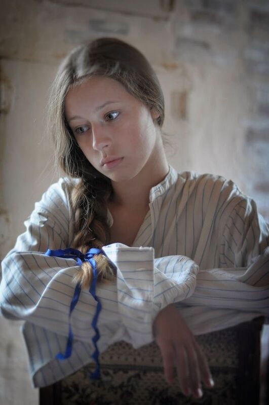 Грусти лёгкие мотивы чуть слышны...photo preview