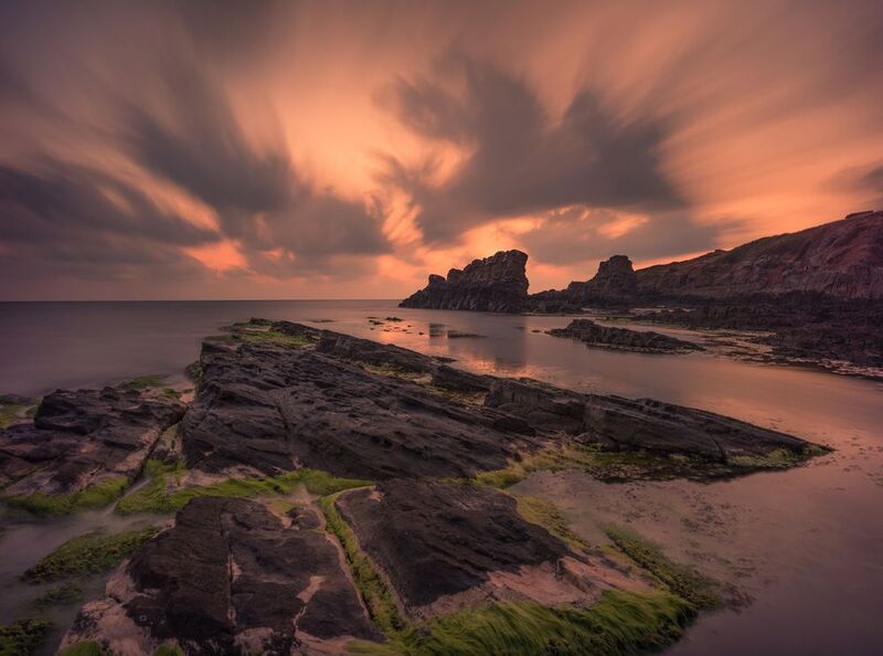 Черно море фото превью