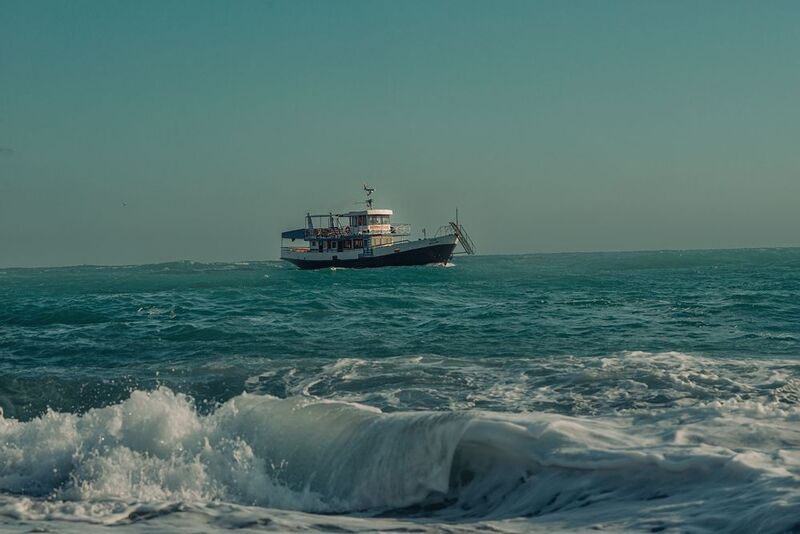 По морям, по волнамphoto preview