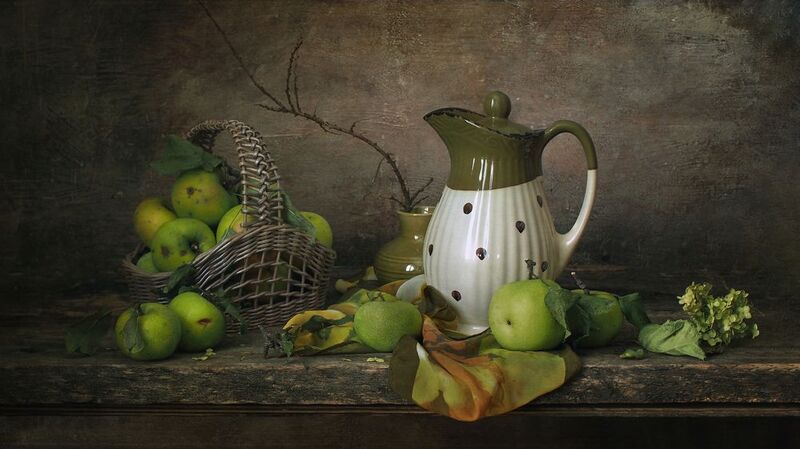 Антоновка.photo preview