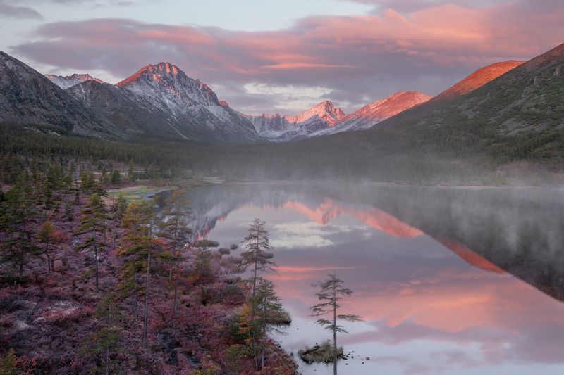 Фототуры с Владимиром Рябковым, #topnature #russpasibo #magic_shots #lovelyRussia #sunset_vision #exclusive_sky  #exclusive_shots #loves_russia2 #photoarena_nature #nature_sultans #nature_perfection #rsa_sky #rsa_sunset #photorussia #rsa_naturepics #sunse На Невидимке. фото превью