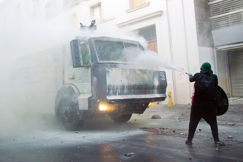revuelta social, estallido social, 18 de octubre, octubre, estallido social en chile, piñera, bastián cifuentes araya, periodistafurioso, periodista furioso, bastian cifuentes araya, reportage spotlight, REVUELTA SOCIAL / ESTALLIDO SOCIALphoto preview
