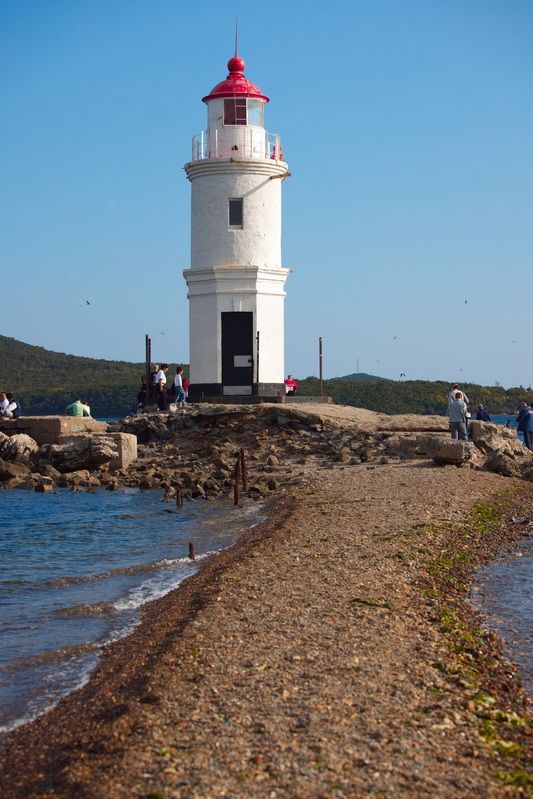 Владивосток Владивосток фото превью