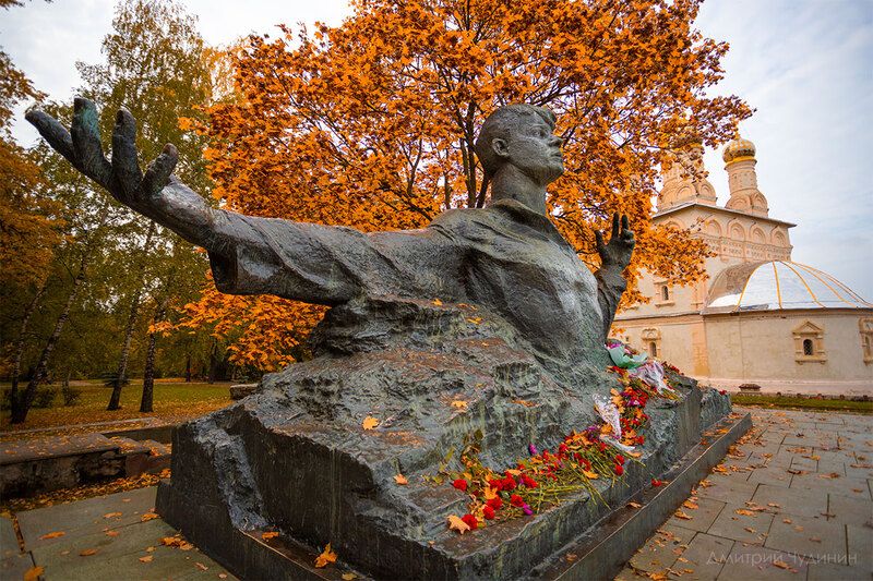 130 лет Есенину фото превью