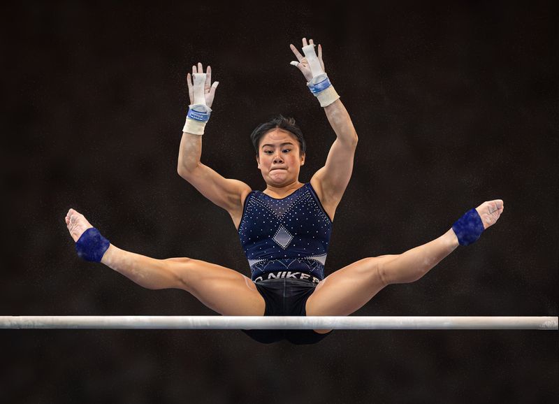 #gymnastics #sports #sports_photography Tkatchev Phasephoto preview