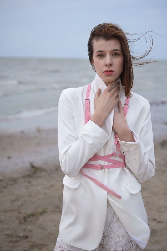 портрет, модель, девушка, nikon Викторияphoto preview