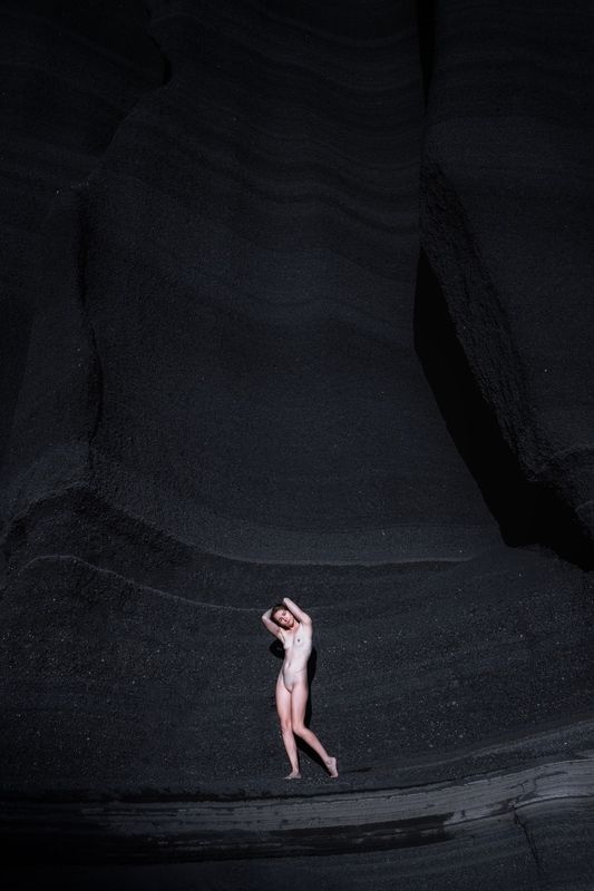 Оля фото превью