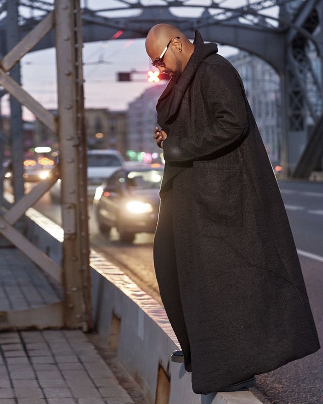 фотограф в санкт-петербурге В ритме города: уличная фотосессия.photo preview