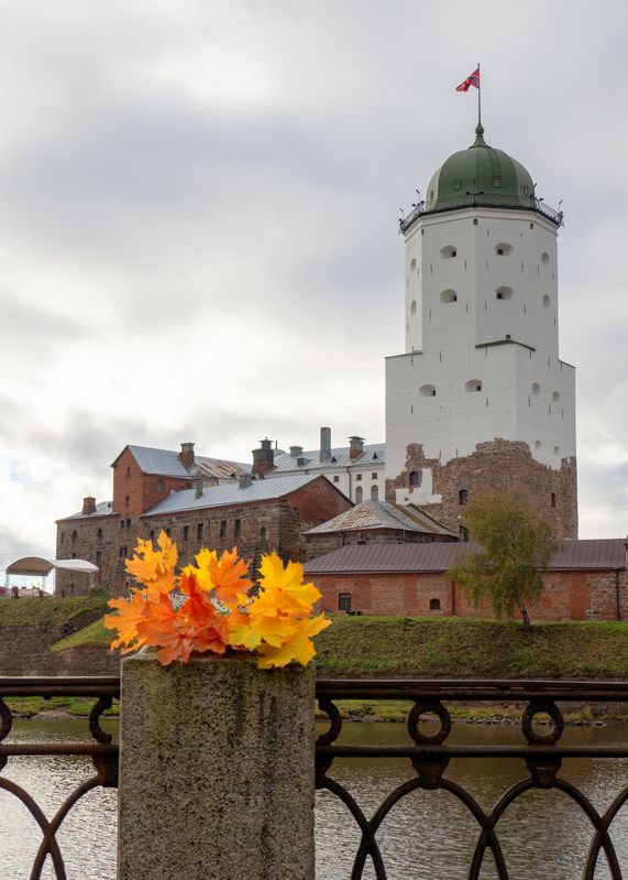 Выборгphoto preview