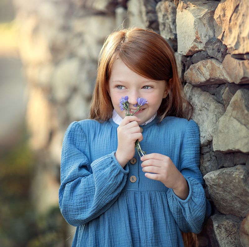 In Love with Sky фото превью