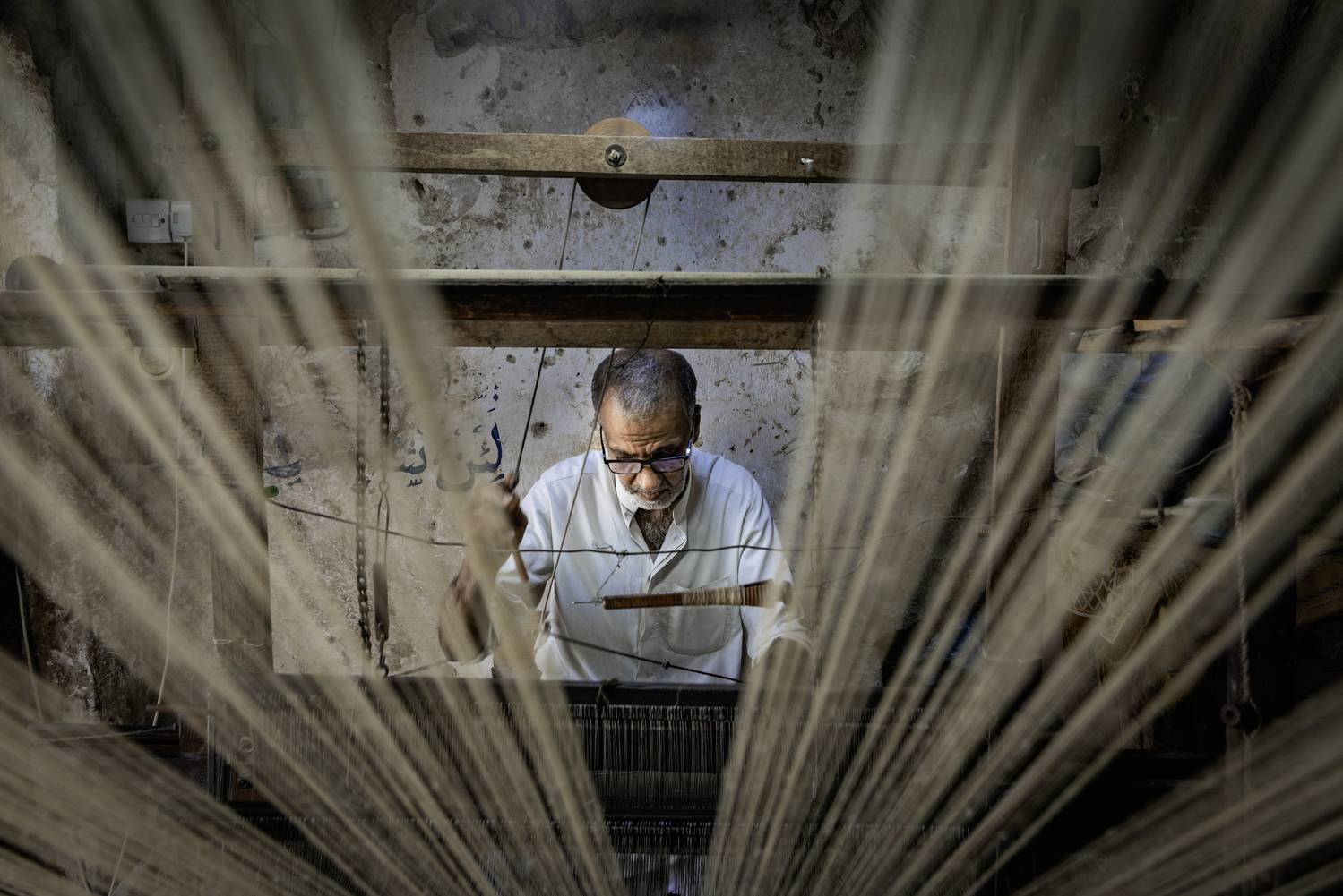 iraq, Ali Sabih Kadhim