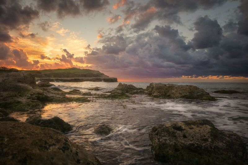 История одного заката на Херсонесеphoto preview