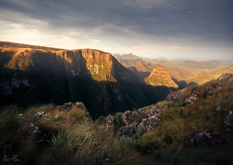 Boa Vista Cânion photo preview