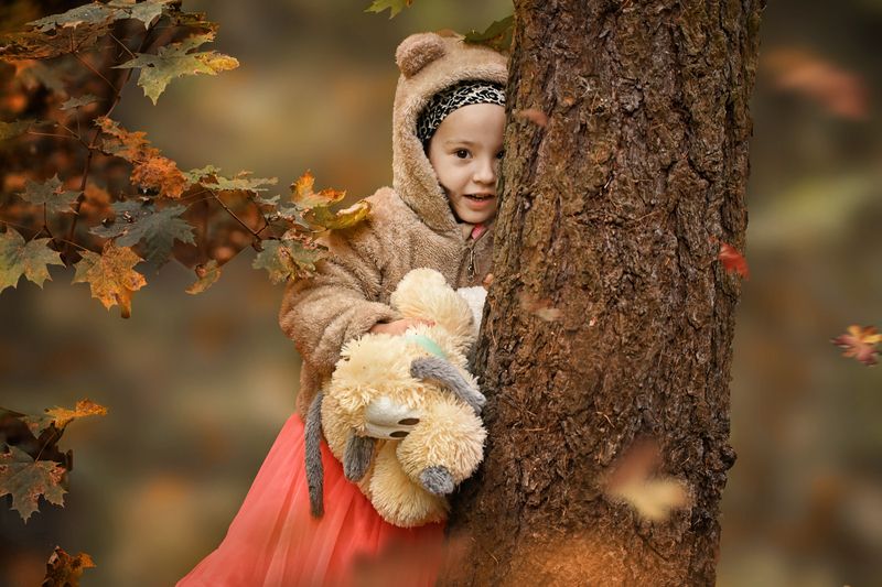 Фотопрогулка фото превью