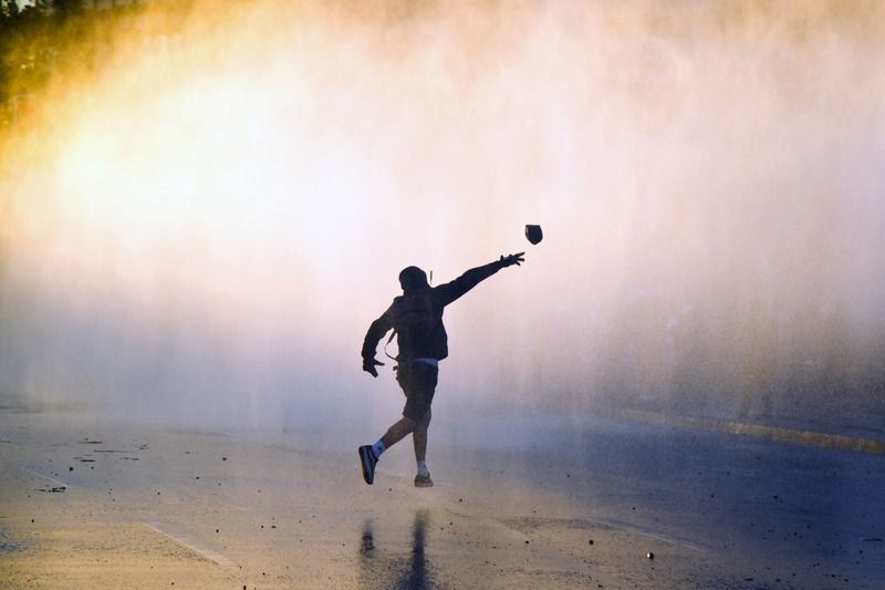 revuelta social, estallido social, 18 de octubre, octubre, estallido social en chile, piñera, bastián cifuentes araya, periodistafurioso, periodista furioso, bastian cifuentes araya, reportage spotlight, REVUELTA SOCIAL / ESTALLIDO SOCIALphoto preview