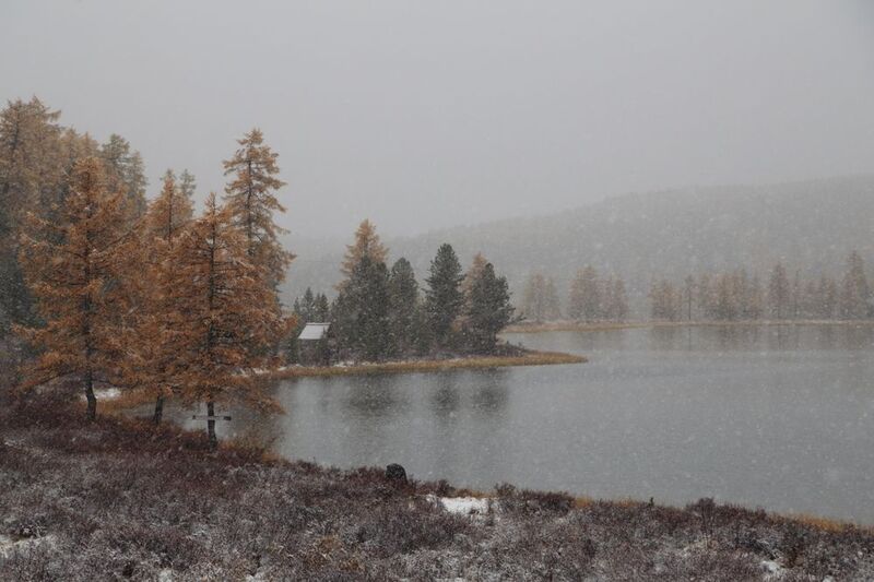 оз. Киделюphoto preview