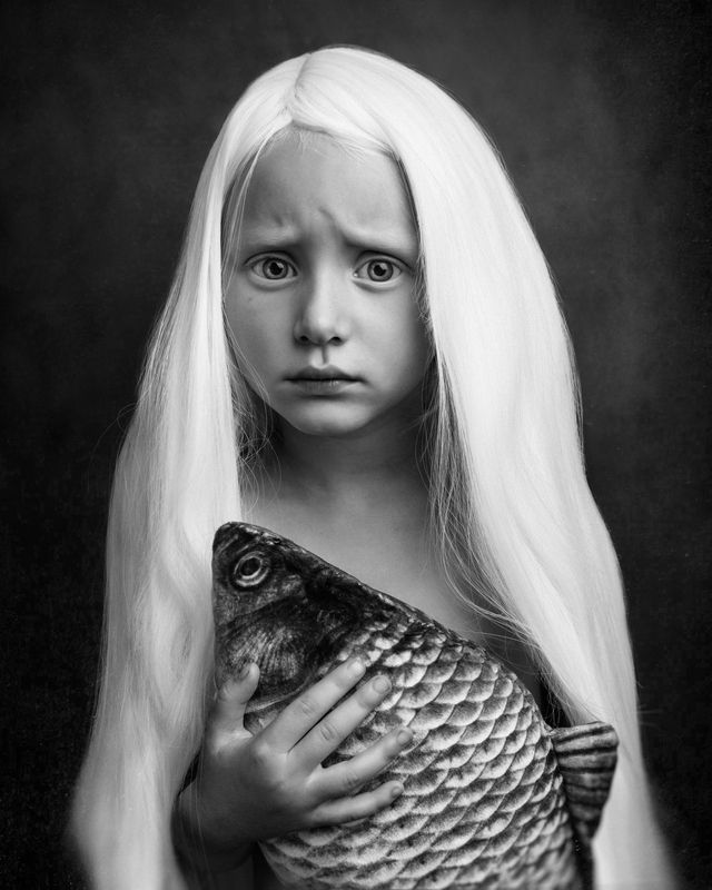 Русалочкаphoto preview