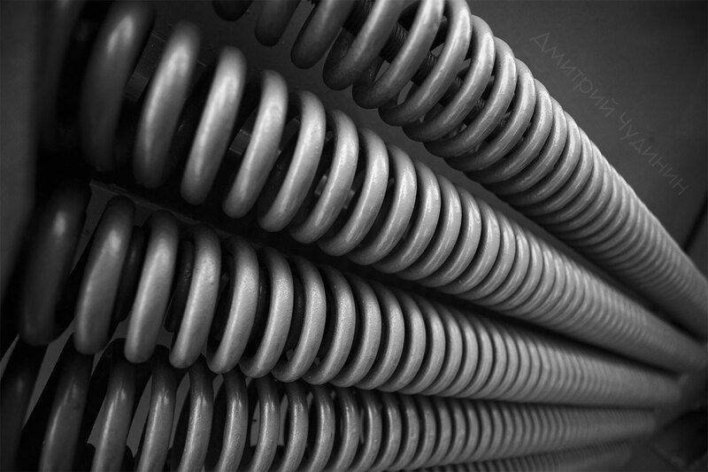 Нервы-пружины фото превью