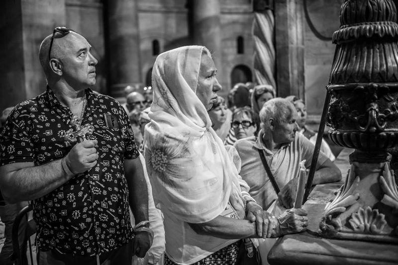 Church of the Holy Sepulchre,Old City of Jerusalemphoto preview