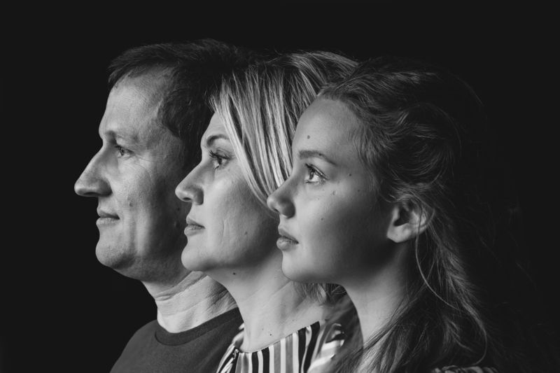 portrait family Simonovyphoto preview