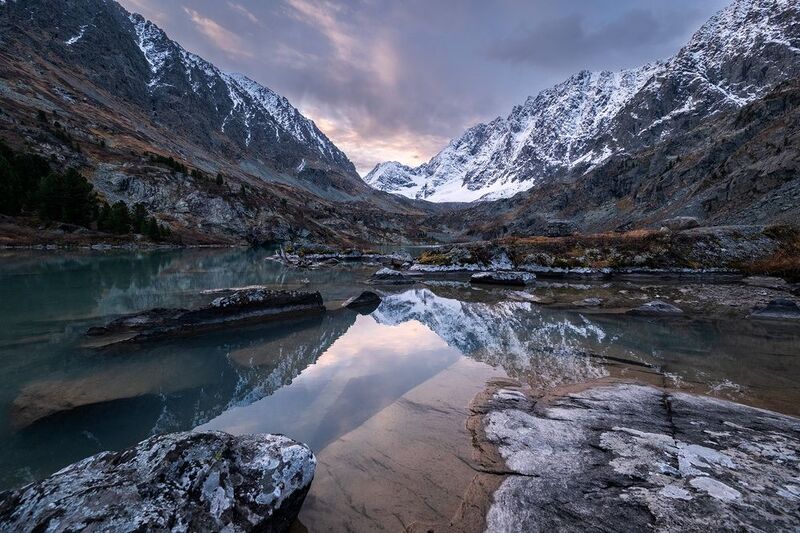 Озеро Куйгукphoto preview