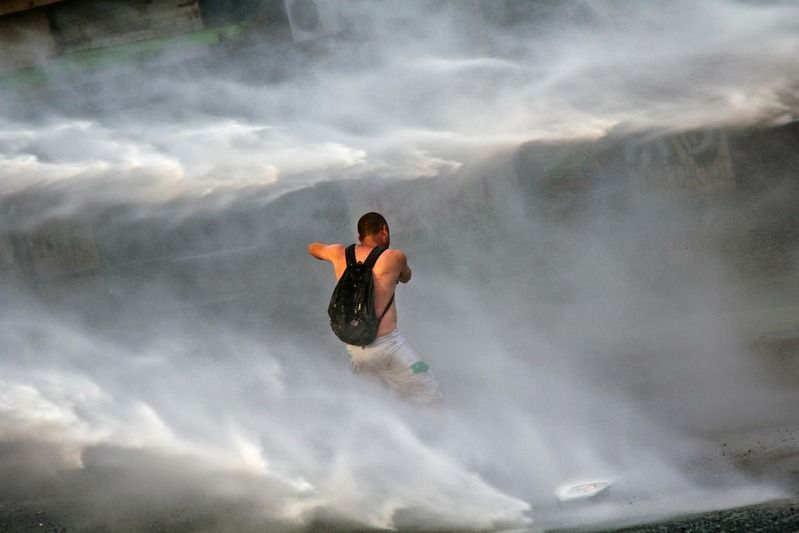 rev REVUELTA SOCIAL / ESTALLIDO SOCIALphoto preview