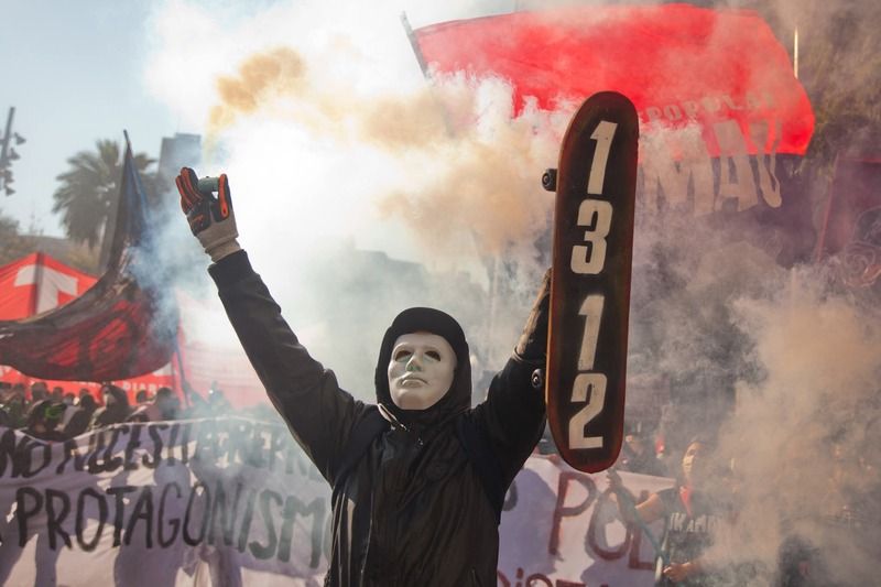 revuelta social, estallido social, 18 de octubre, octubre, estallido social en chile, piñera, bastián cifuentes araya, periodistafurioso, periodista furioso, bastian cifuentes araya, reportage spotlight, REVUELTA SOCIAL / ESTALLIDO SOCIALphoto preview
