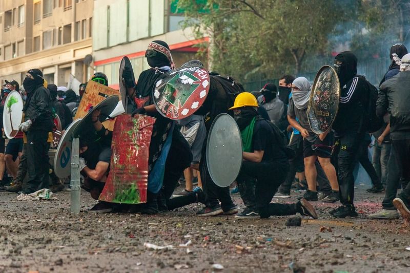 revuelta social, estallido social, 18 de octubre, octubre, estallido social en chile, piñera, bastián cifuentes araya, periodistafurioso, periodista furioso, bastian cifuentes araya, reportage spotlight, REVUELTA SOCIAL / ESTALLIDO SOCIALphoto preview