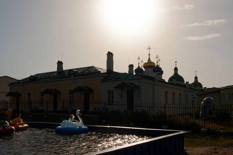 В Горсаду Твериphoto preview